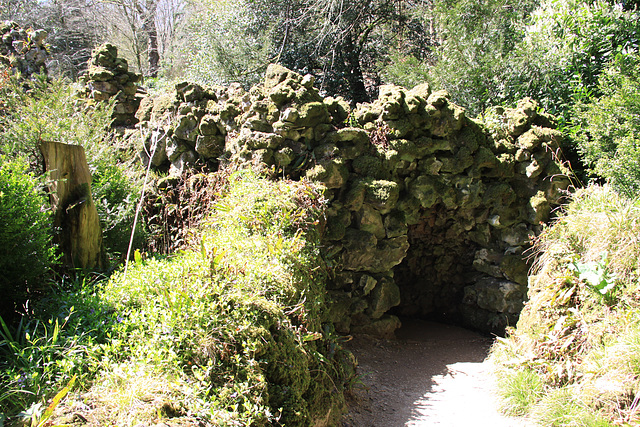 Stourhead Gardens