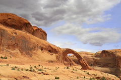 Corona Arch