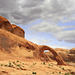 Corona Arch