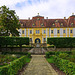 Ein Schloss für Mönche - A castle for monks