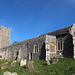 St Mary and St Peter, Kelsale cum Carlton, Suffolk