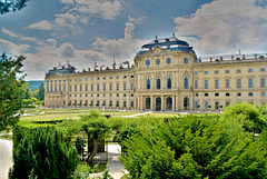 Residenz Würzburg