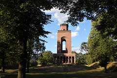 Bismarckturm / Bismarck Tower