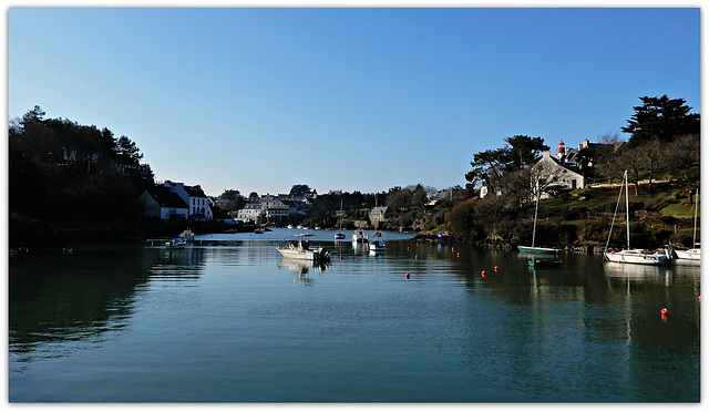 Le Finistère