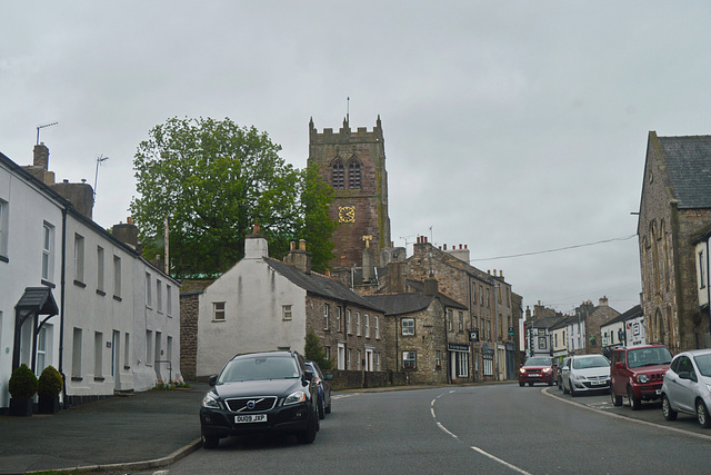 Kirkby Stephen