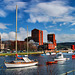 River Leven, Dumbarton