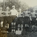 my father 1922 footbal player,third from the right 18 years old
