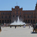 Plaza de Espana