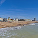 Worthing Beach & Sea Front