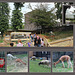 Horniman Museum & Gardens - The Animal Walk  - 8.8.2013