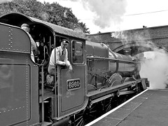 GWR Winchcombe Gloucestershire 23rd May 2015