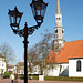 Kirche St. Jürgen in Heide/ Holstein