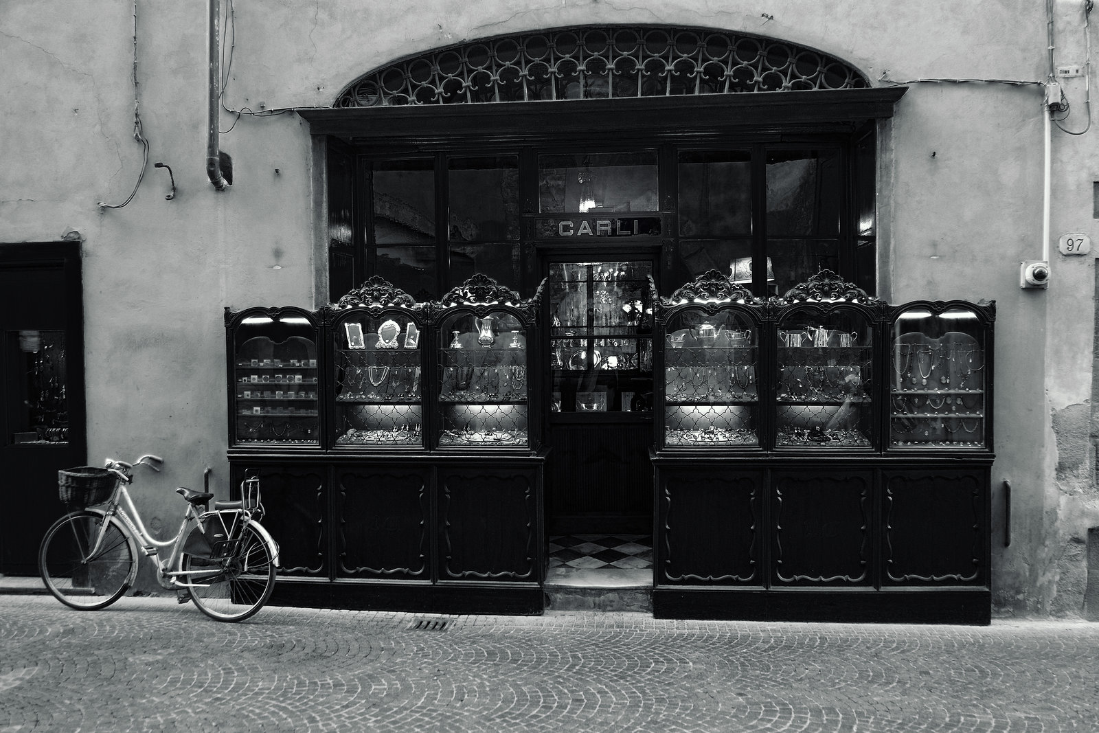 Tuscany 2015 Lucca 3 XPro1 mono