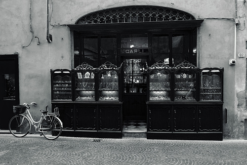 Tuscany 2015 Lucca 3 XPro1 mono
