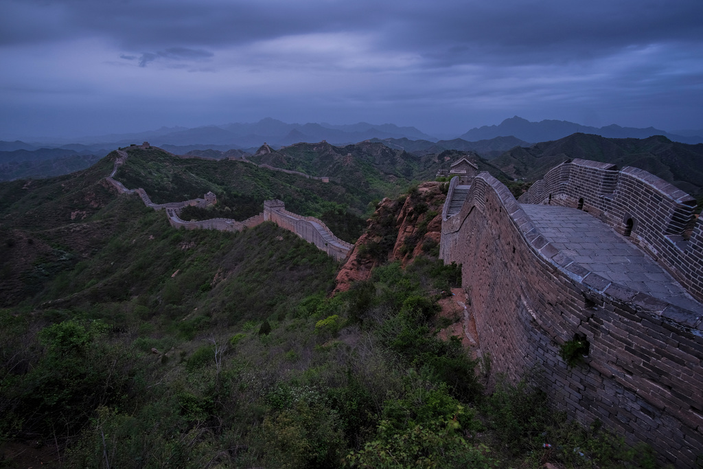 Great Wall