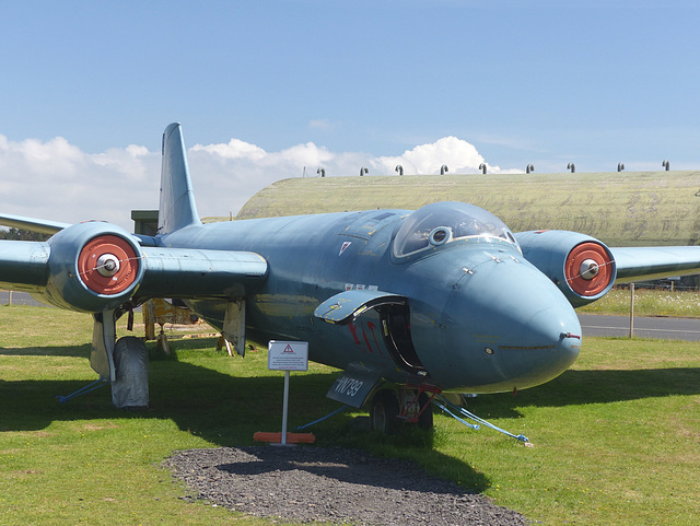 Cornwall Aviation Heritage Centre (15) - 7 June 2016