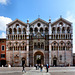 Ferrara - Cattedrale di San Giorgio