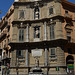 Palermo, Quattro Canti (Piazza Vigliena)