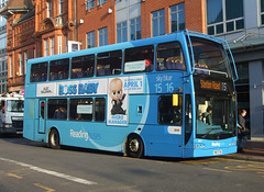 DSCF6768 Reading Buses 847 (YN57 FXH) - 6 Apr 2017