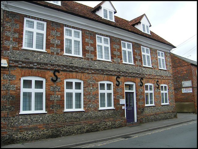 former Brewery Tap