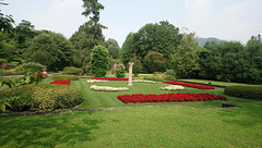 Jardin Botánico