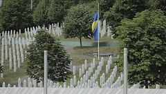 Turkey marks 26th anniversary of Srebrenica genocide