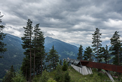 Aussichtsplattform 'Gacher Blick' (© Buelipix)