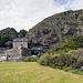 Dumbarton Castle