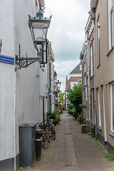 Kampen, Schapensteeg