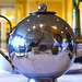 Teapot on the table