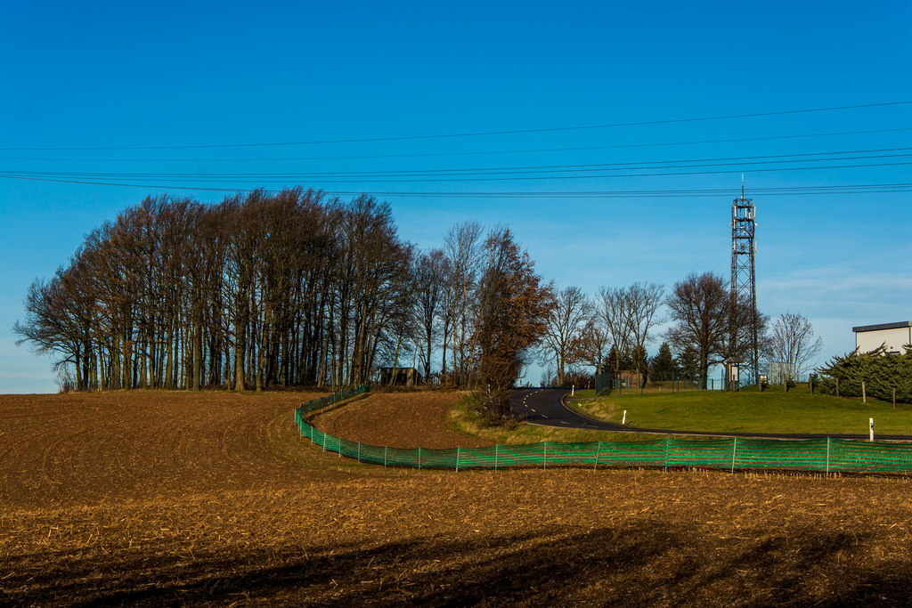 (340/365) Frühling oder Winter oder was ???  (;-))