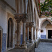 Tomar (Portugal), Convento de Cristo - Gothic Cloi