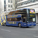 DSCF6360  Stagecoach (Megabus) CN61 FBC in London - 11 Mar 2017