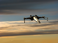 Star Wars-Return Star Wars-Return