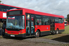 Preserved YJ60 GGE at Showbus - 29 Sep 2019 (P1040639)
