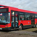 Preserved YJ60 GGE at Showbus - 29 Sep 2019 (P1040639)