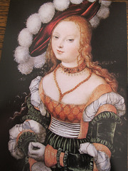 Cranach l'ancien