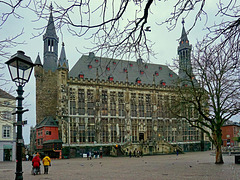 Rathaus