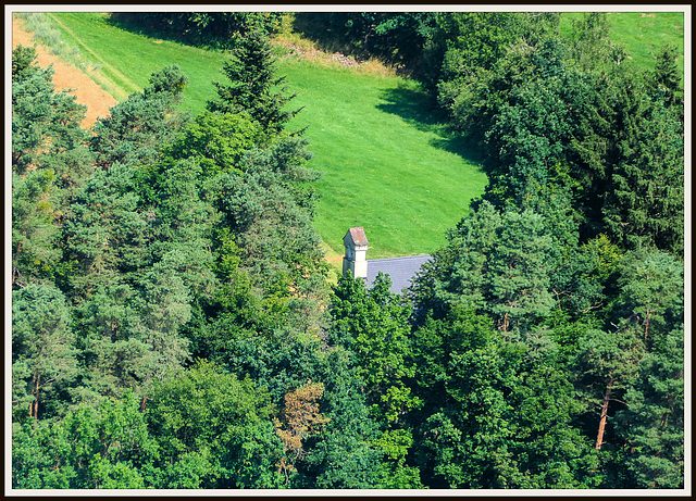 Niedermurach, Walburgiskapelle (PiP)