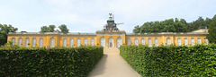 Neue Kammern, Potsdam