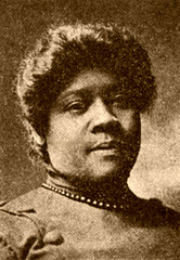 Marie A. D. Madre Marshall