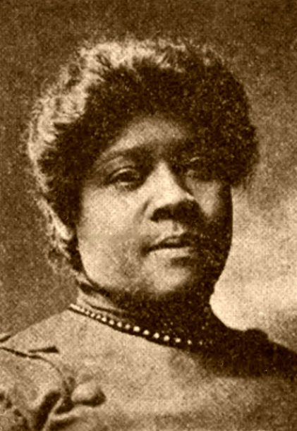 Marie A. D. Madre Marshall