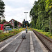 Bahnhof Dorsten-Rhade / 20.07.2024