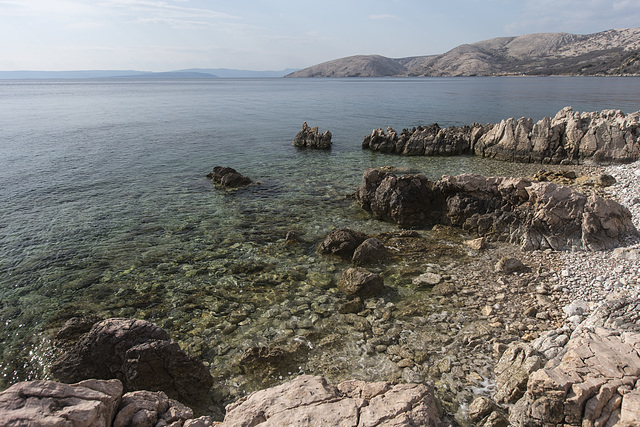 Stara Baska - Croazia