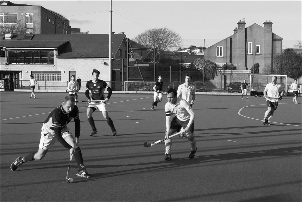 Pembroke vs Railway 201214