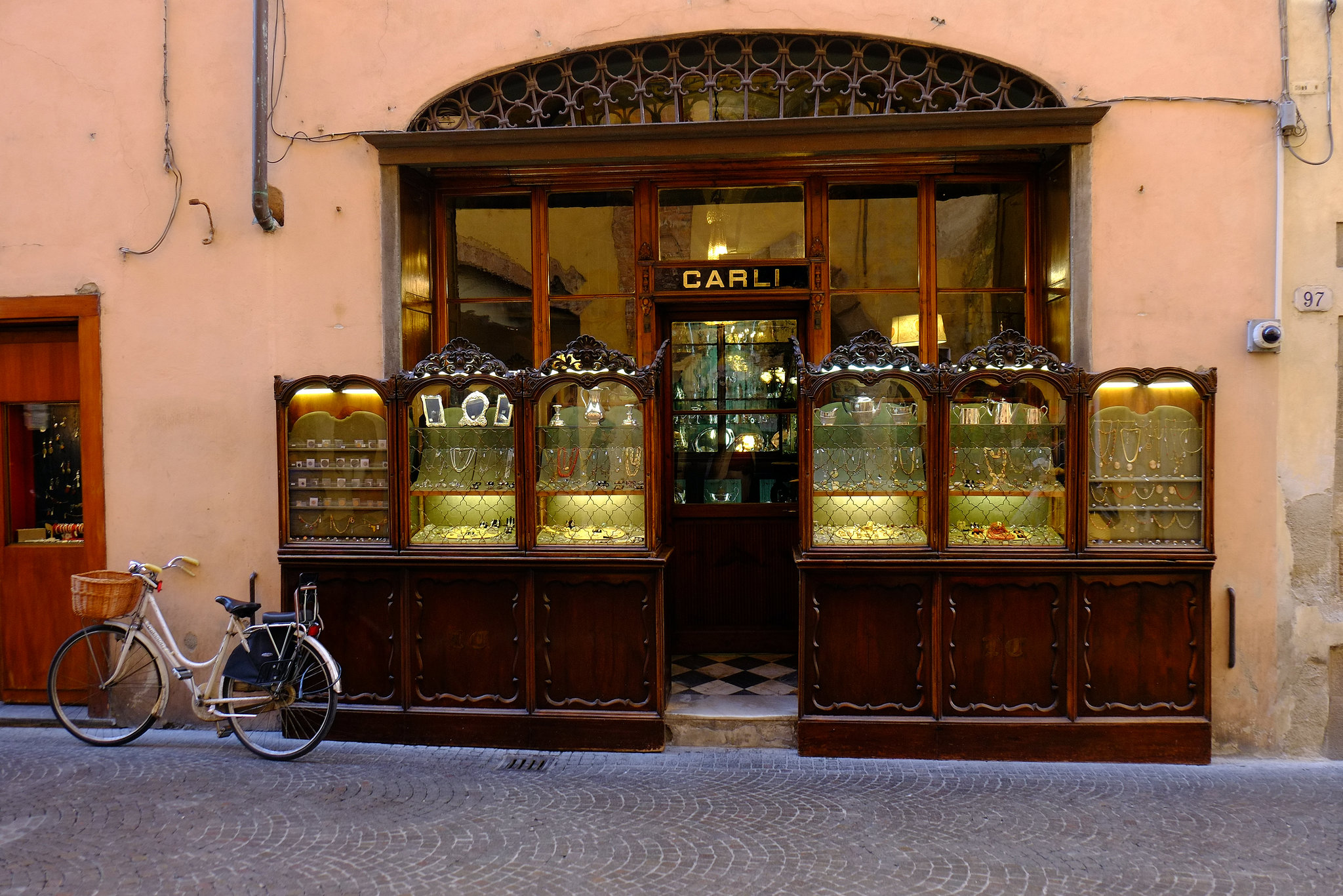 Tuscany 2015 Lucca 3 XPro1