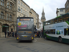 DSCF2715 Oxford Bus Company (City of Oxford Motor Services)  X90 OBC in Oxford - 27 Feb 2016