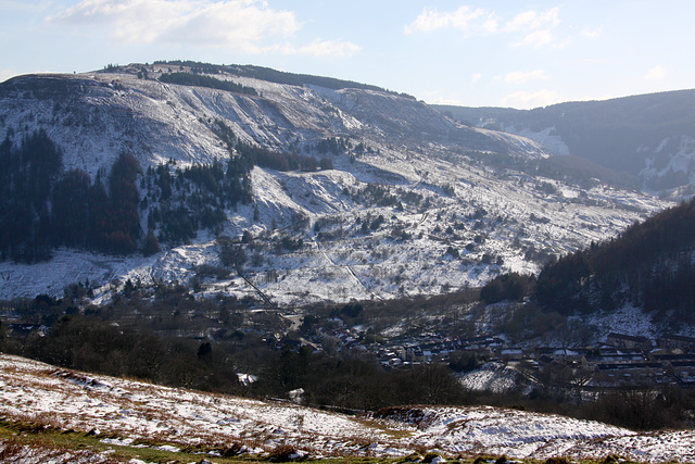 Blaencwm