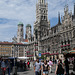 Marienplatz