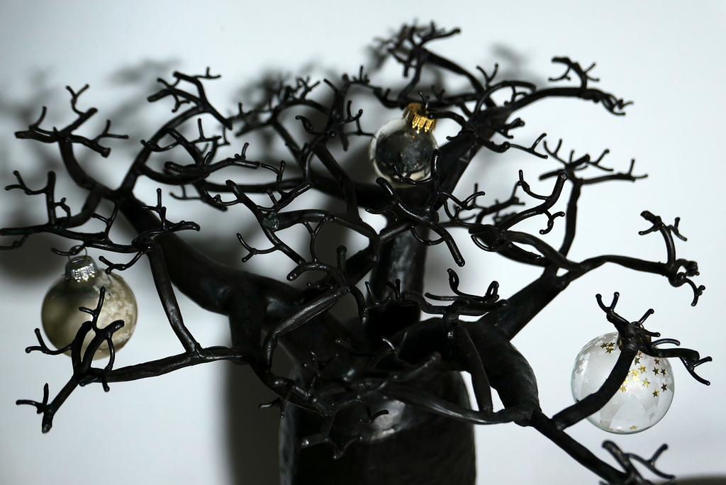 SOLSTICE....